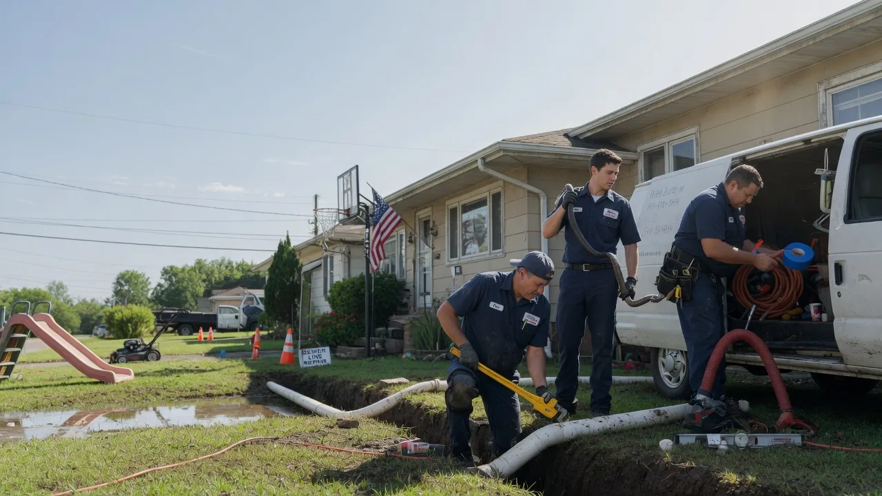 Toilet Installation in Munford, TN near me